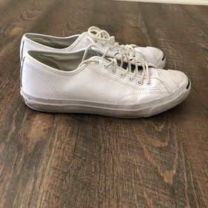 Converse Jack Purcell (Leather)